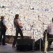 The Doobie Brothers - List pictures