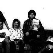 Ciccone Youth - List pictures