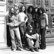 Krokus - List pictures