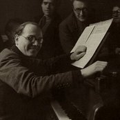 Messiaen - List pictures