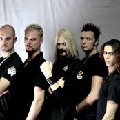 Dream Evil - List pictures