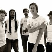 Incubus - List pictures