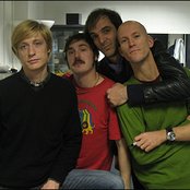 Kula Shaker - List pictures