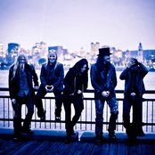 Nightwish - List pictures