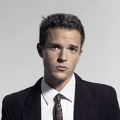 Brandon Flowers - List pictures