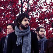 Izal - List pictures