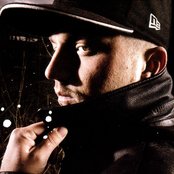 Chakuza & Raf Camora - List pictures