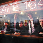 Pigeon Detectives - List pictures