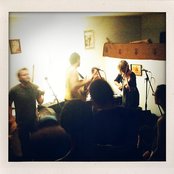 The Head And The Heart - List pictures