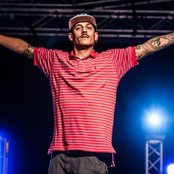 Noyz Narcos - List pictures