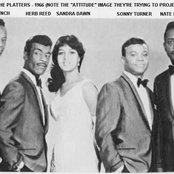 The Platters - List pictures