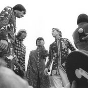 Strawberry Alarm Clock - List pictures