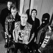 Lars Frederiksen & The Bastards - List pictures