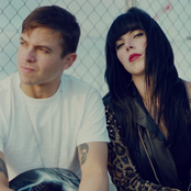 Sleigh Bells - List pictures
