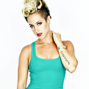 Tiffany Dunn - List pictures