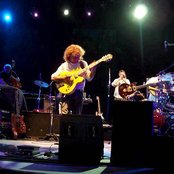 Pat Metheny Group - List pictures