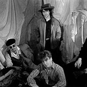 The Woodentops - List pictures