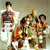 Culture Club - List pictures