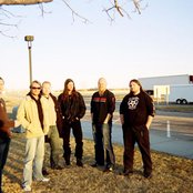 Green Carnation - List pictures