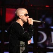 Yandel - List pictures
