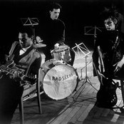 Nick Cave & The Bad Seed - List pictures