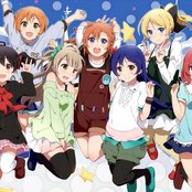 Μ's - List pictures