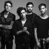 The 1975 - List pictures