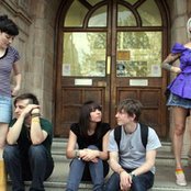 Tilly And The Wall - List pictures