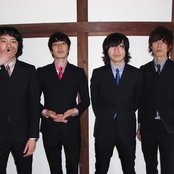 The Bawdies - List pictures