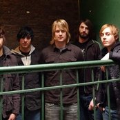 The Classic Crime - List pictures