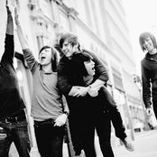 Bless The Fall - List pictures