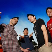 Zebrahead - List pictures