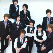 Hey! Say! Jump - List pictures