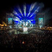 Zac Brown Band - List pictures