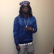 Young Scooter - List pictures