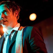 The Airbourne Toxic Event - List pictures