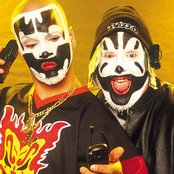 Insane Clown Posse - List pictures