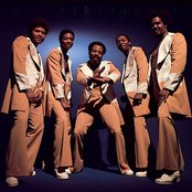 The Stylistics - List pictures