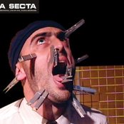 La Secta - List pictures