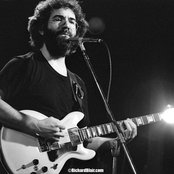 Jerry Garcia - List pictures