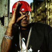 Jim Jones - List pictures