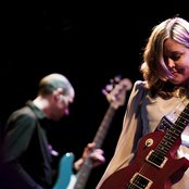 The Corin Tucker Band - List pictures