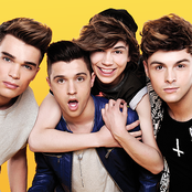 Union J - List pictures