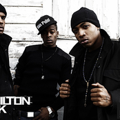 Hamilton Park - List pictures