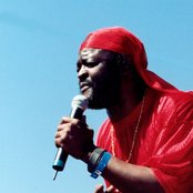 Sugar Minott - List pictures
