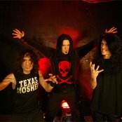 Morbid Angel - List pictures