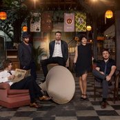 Caravan Palace - List pictures