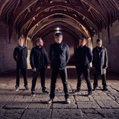 The Ramona Flowers - List pictures