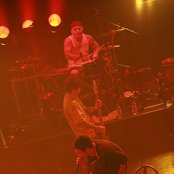 Oblivion Dust - List pictures