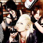 Vanessa - List pictures